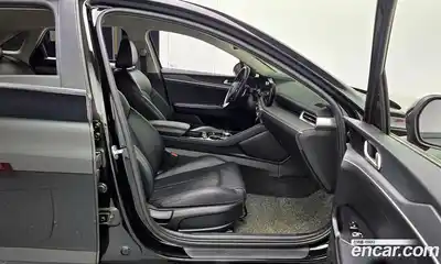 Kia K5 (Optima) 2020 2.0 автомат (гидро), миниатюра 11