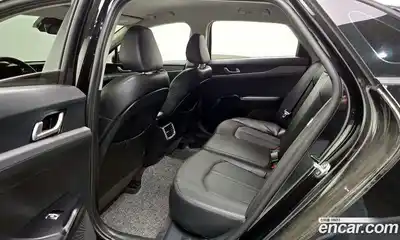 Kia K5 (Optima) 2020 2.0 автомат (гидро), миниатюра 12