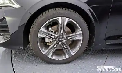 Kia K5 (Optima) 2020 2.0 автомат (гидро), миниатюра 5