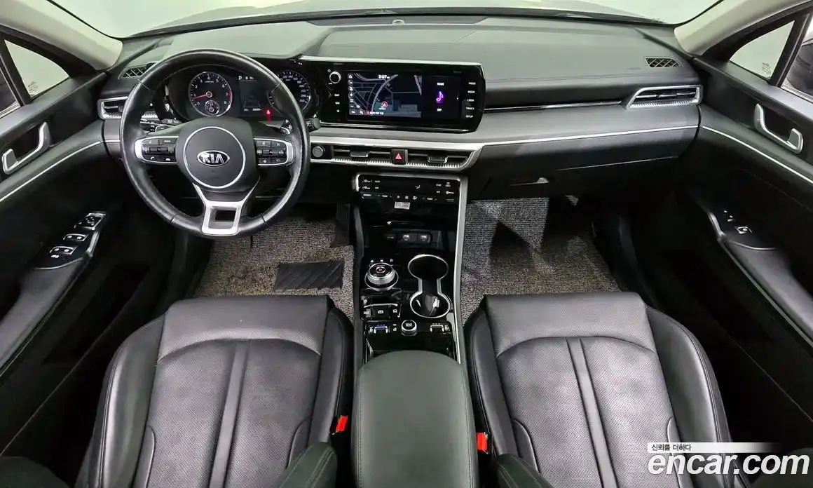 Kia K5 (Optima) 2020 2.0 автомат (гидро), фото 7