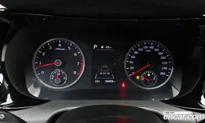 Kia K5 (Optima) 2020 2.0 автомат (гидро), миниатюра 8