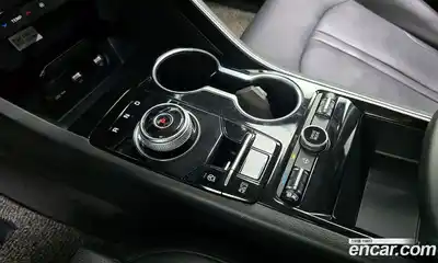 Kia K5 (Optima) 2020 2.0 автомат (гидро), миниатюра 9