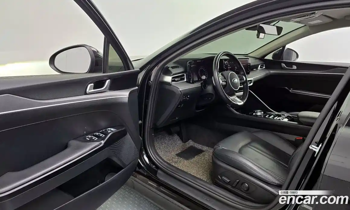 Kia K5 (Optima) 2020 2.0 автомат (гидро), фото 10