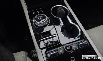 Kia K5 (Optima) 2024 2.0 автомат (гидро), миниатюра 12