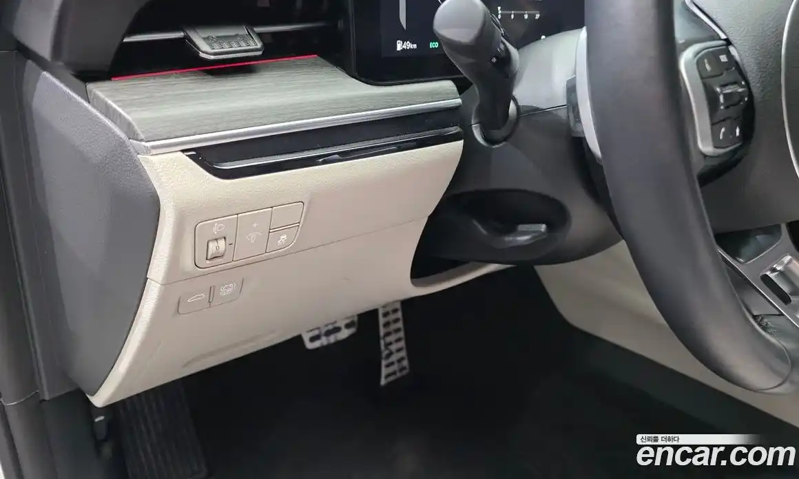 Kia K5 (Optima) 2024 2.0 автомат (гидро), фото 26