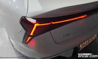 Kia K5 (Optima) 2024 2.0 автомат (гидро), миниатюра 9