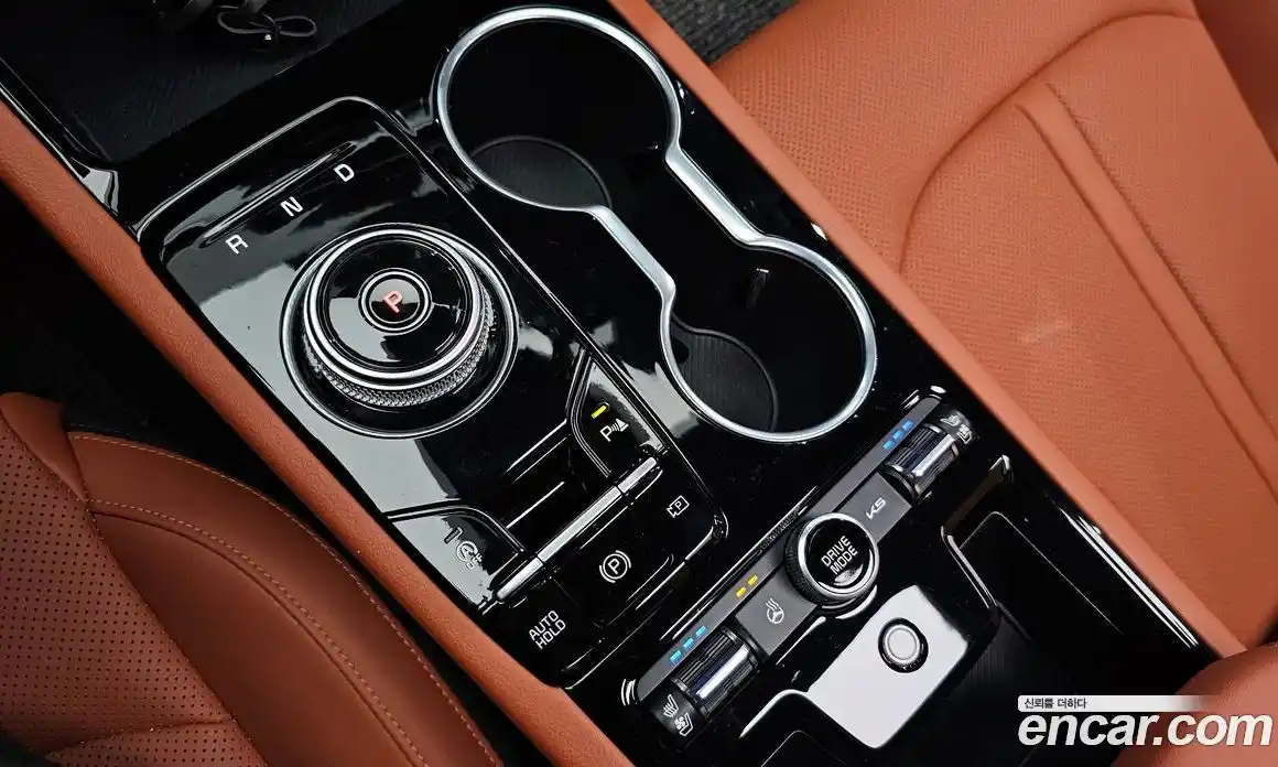 Kia K5 (Optima) 2025 1.6 автомат (гидро), фото 11