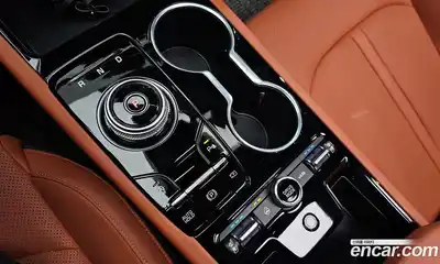 Kia K5 (Optima) 2025 1.6 автомат (гидро), миниатюра 11