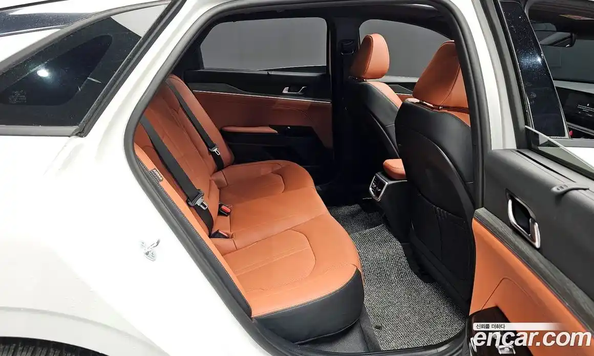 Kia K5 (Optima) 2025 1.6 автомат (гидро), фото 16