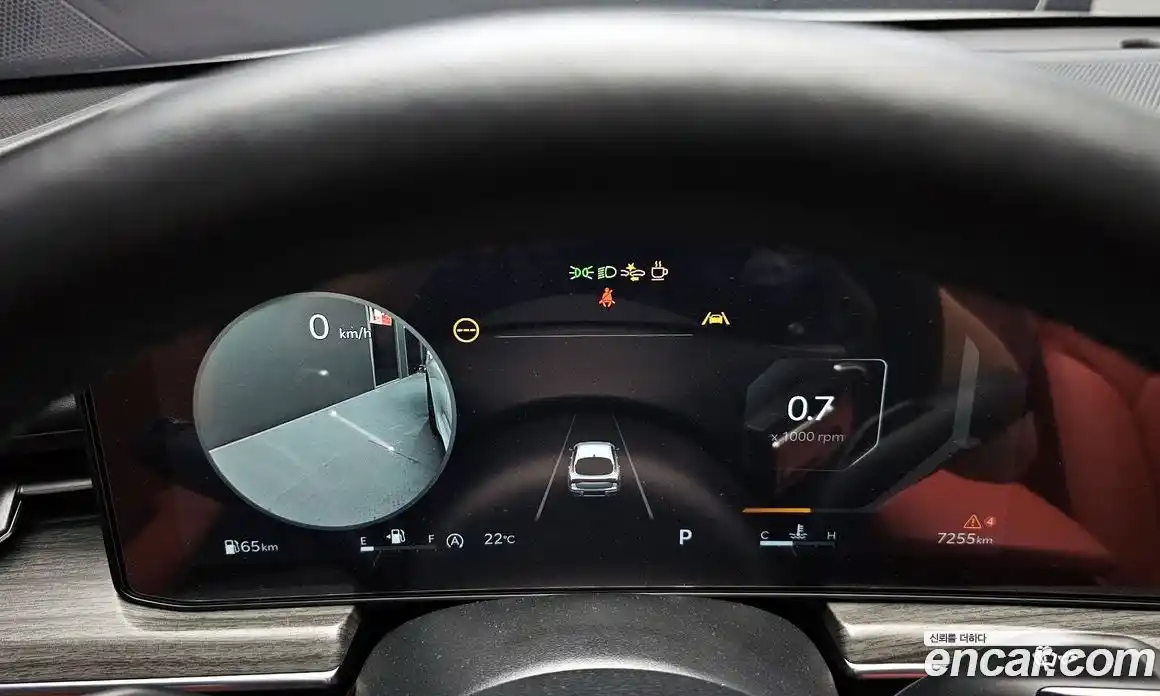 Kia K5 (Optima) 2025 1.6 автомат (гидро), фото 21