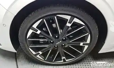 Kia K5 (Optima) 2025 1.6 автомат (гидро), миниатюра 4