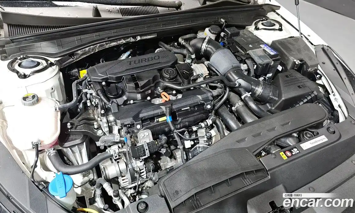 Kia K5 (Optima) 2025 1.6 автомат (гидро), фото 5