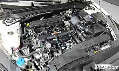 Kia K5 (Optima) 2025 1.6 автомат (гидро), миниатюра 5