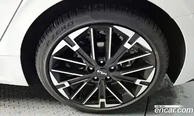 Kia K5 (Optima) 2025 1.6 автомат (гидро), миниатюра 6