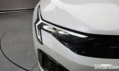 Kia K5 (Optima) 2025 1.6 автомат (гидро), миниатюра 7