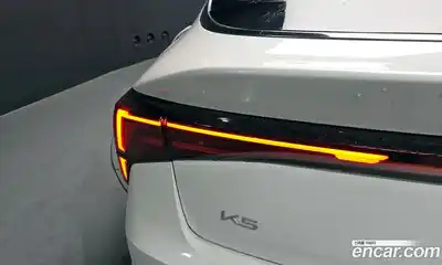 Kia K5 (Optima) 2025 1.6 автомат (гидро), миниатюра 8