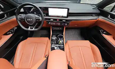 Kia K5 (Optima) 2025 1.6 автомат (гидро), миниатюра 9