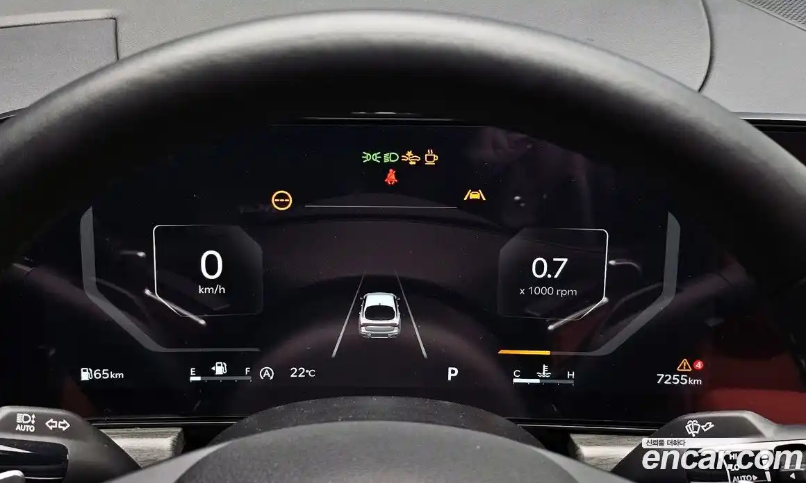 Kia K5 (Optima) 2025 1.6 автомат (гидро), фото 10