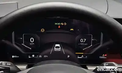 Kia K5 (Optima) 2025 1.6 автомат (гидро), миниатюра 10