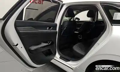 Kia K5 (Optima) 2023 2.0 автомат (гидро), миниатюра 11