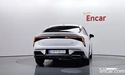 Kia K5 (Optima) 2023 2.0 автомат (гидро), миниатюра 4