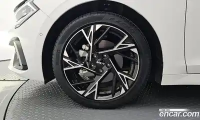 Kia K5 (Optima) 2023 2.0 автомат (гидро), миниатюра 5