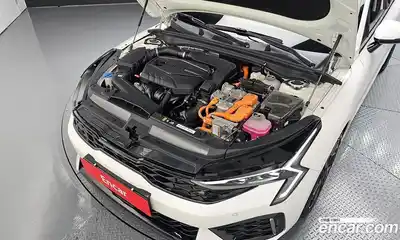 Kia K5 (Optima) 2023 2.0 автомат (гидро), миниатюра 6