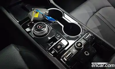 Kia K5 (Optima) 2023 2.0 автомат (гидро), миниатюра 9