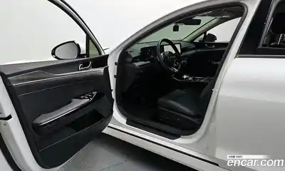 Kia K5 (Optima) 2023 2.0 автомат (гидро), миниатюра 10