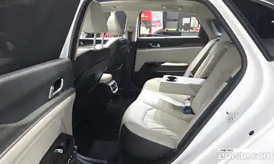 Kia K5 (Optima) 2024 1.6 автомат (гидро), миниатюра 12