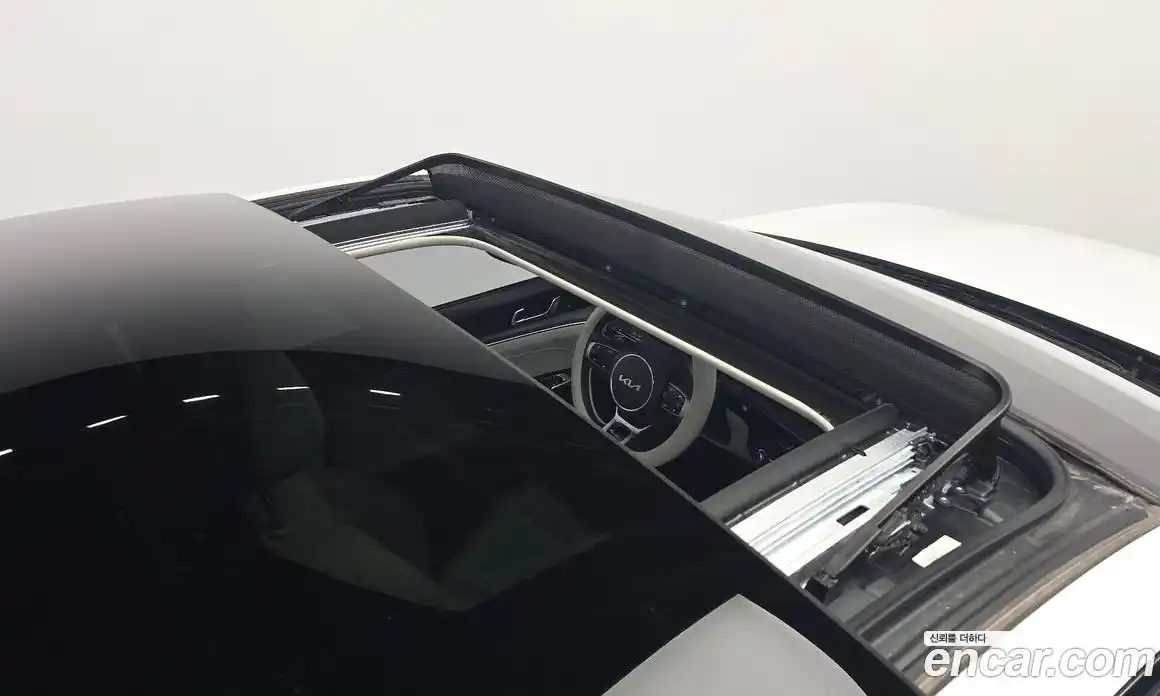 Kia K5 (Optima) 2024 1.6 автомат (гидро), фото 16