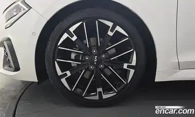 Kia K5 (Optima) 2024 1.6 автомат (гидро), миниатюра 5