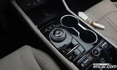 Kia K5 (Optima) 2024 1.6 автомат (гидро), миниатюра 9