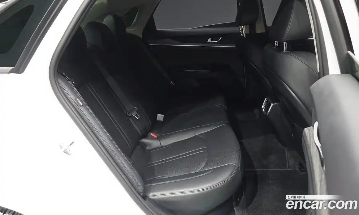 Kia K5 (Optima) 2024 2.0 автомат (гидро), фото 12