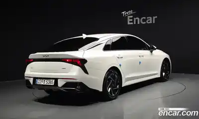 Kia K5 (Optima) 2024 2.0 автомат (гидро), миниатюра 2