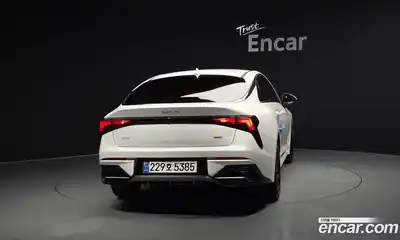Kia K5 (Optima) 2024 2.0 автомат (гидро), миниатюра 4
