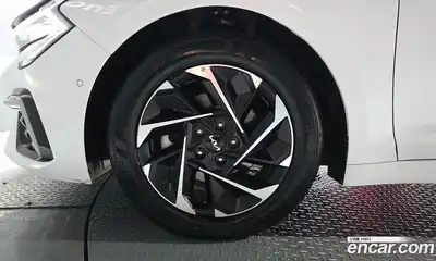 Kia K5 (Optima) 2024 2.0 автомат (гидро), миниатюра 5