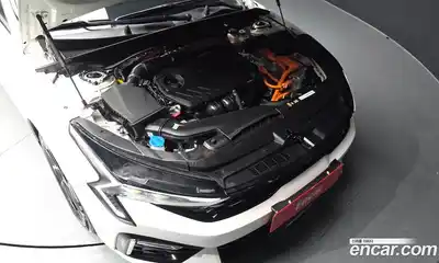 Kia K5 (Optima) 2024 2.0 автомат (гидро), миниатюра 6