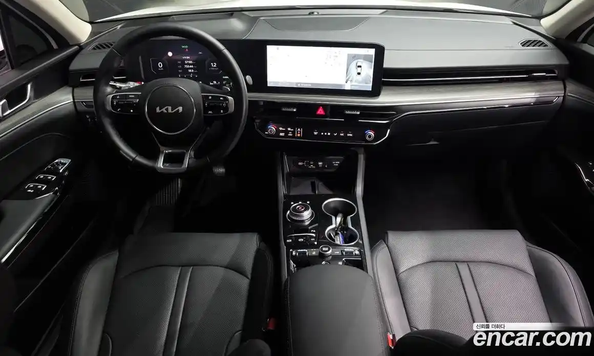 Kia K5 (Optima) 2024 2.0 автомат (гидро), фото 7