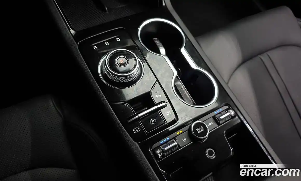Kia K5 (Optima) 2024 2.0 автомат (гидро), фото 9