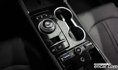 Kia K5 (Optima) 2024 2.0 автомат (гидро), миниатюра 9