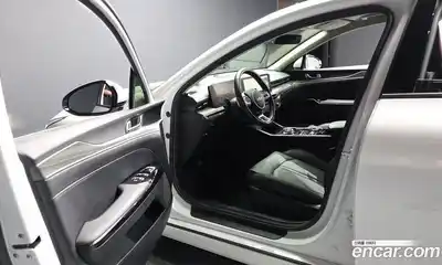 Kia K5 (Optima) 2024 2.0 автомат (гидро), миниатюра 10