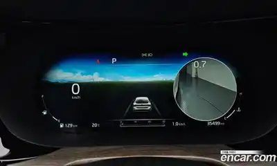 Kia K5 (Optima) 2020 2.0 автомат (гидро), миниатюра 11