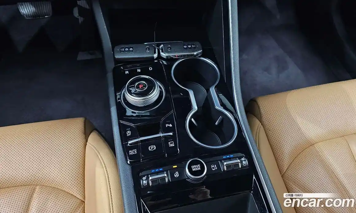 Kia K5 (Optima) 2020 2.0 автомат (гидро), фото 12