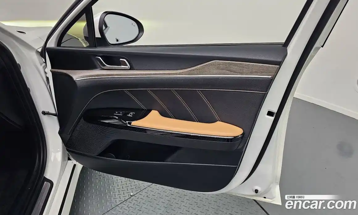 Kia K5 (Optima) 2020 2.0 автомат (гидро), фото 14