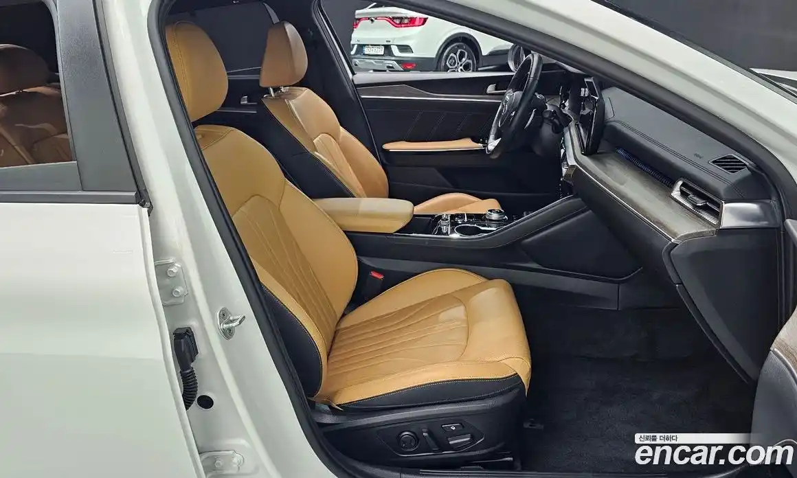 Kia K5 (Optima) 2020 2.0 автомат (гидро), фото 16