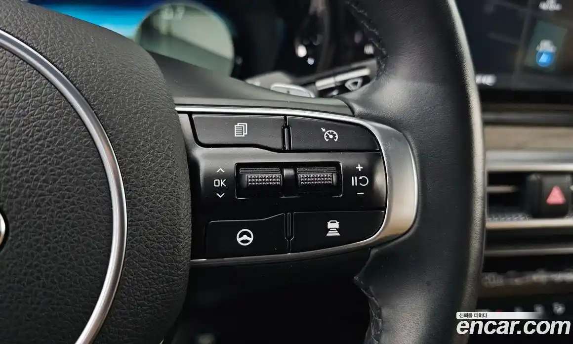 Kia K5 (Optima) 2020 2.0 автомат (гидро), фото 22