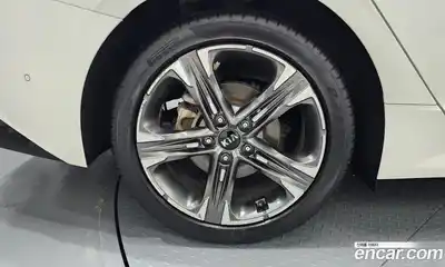 Kia K5 (Optima) 2020 2.0 автомат (гидро), миниатюра 5