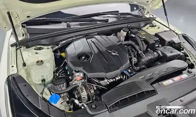 Kia K5 (Optima) 2020 2.0 автомат (гидро), миниатюра 6