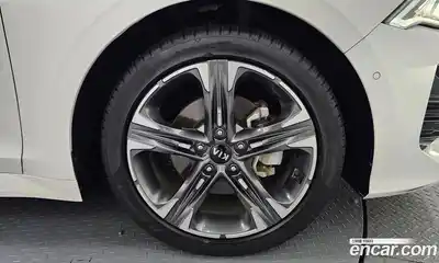 Kia K5 (Optima) 2020 2.0 автомат (гидро), миниатюра 7